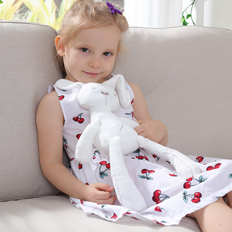 Cartoon Animal Stuffed Baby To - огляд і ціна Travel Accessories Baby