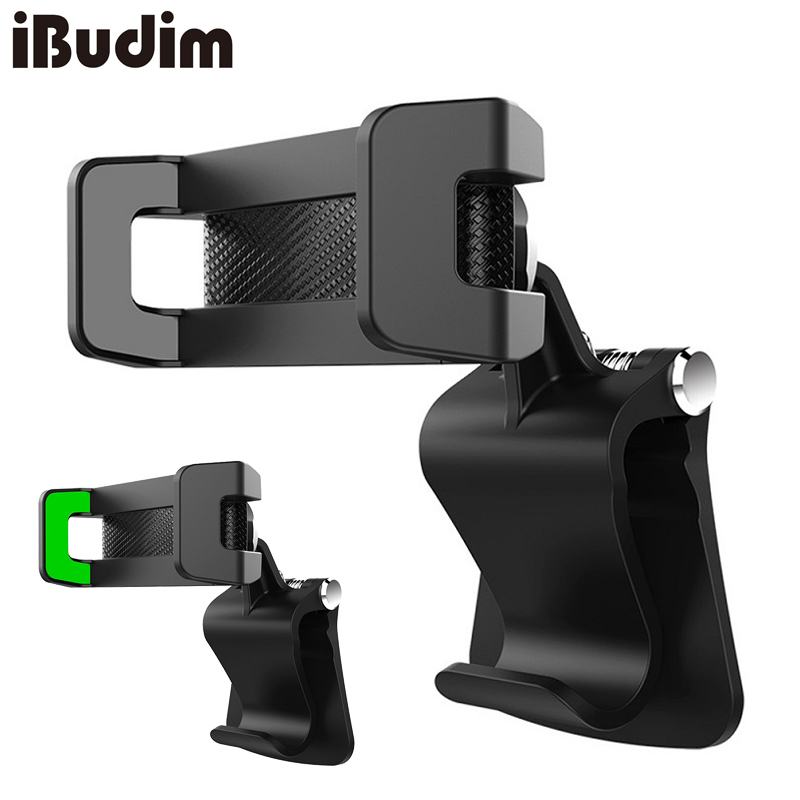 Universal Airplane Phone Mount - огляд і ціна Travel Accessories India