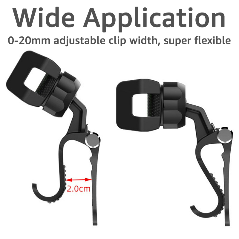 Universal Airplane Phone Mount - огляд і ціна Travel Accessories India