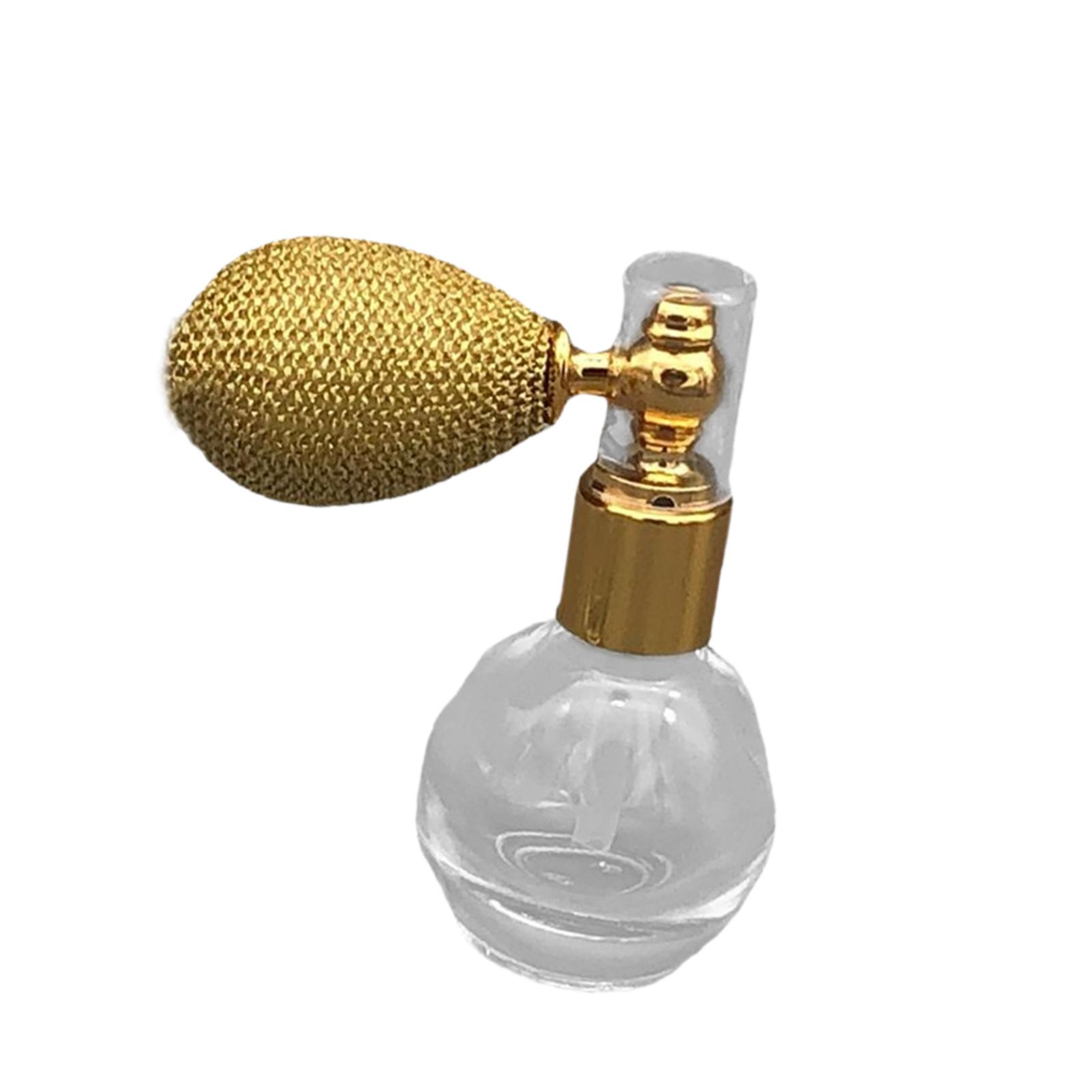 Powder Spray Bottle Empty Gift - огляд і ціна Travel Accessories Ideas