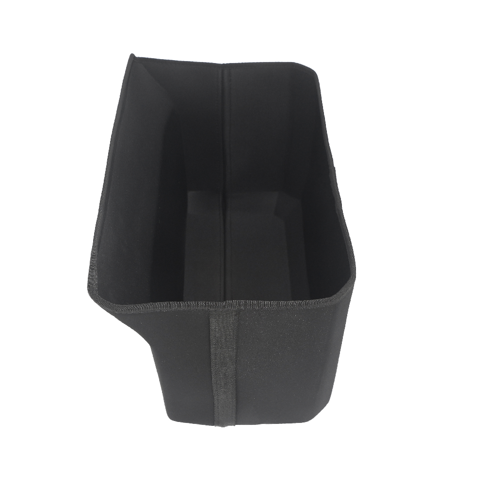 For BMW R1200GS LC ADV R1250GS - огляд і ціна Luggage Cover Protector