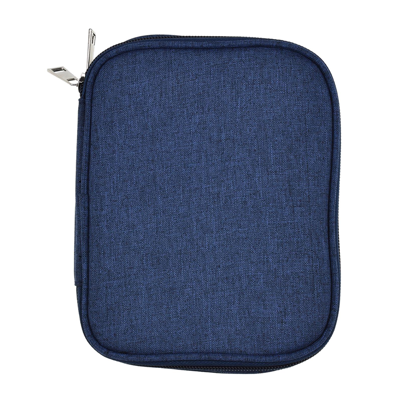 Empty Crochet Hook Tote Organi - огляд і ціна Travel Accessories Organizer Bag