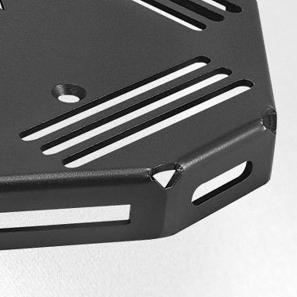 AASS-Rear Luggage Rack For CFM - огляд і ціна Luggage Cover Protector
