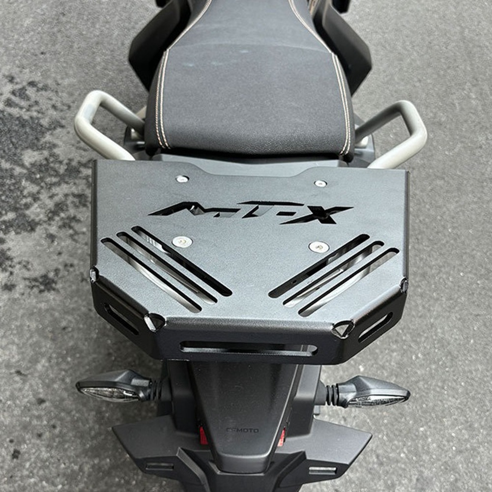 AASS-Rear Luggage Rack For CFM - огляд і ціна Luggage Cover Protector