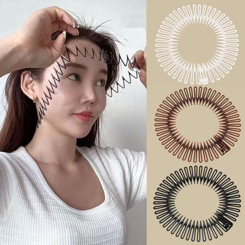 Plastic Full Circle Stretch Fl - огляд і ціна Travel Accessories Aesthetic