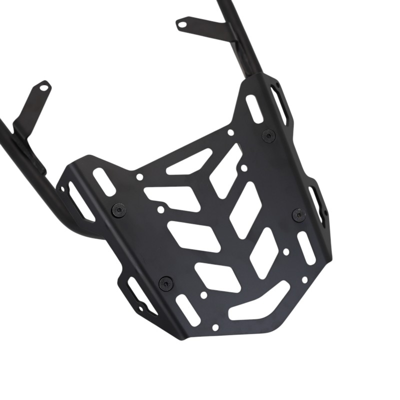 NC750X Top Case Rear Rack Carr - огляд і ціна Luggage Cover Protector