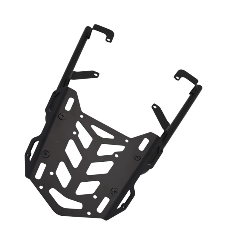 NC750X Top Case Rear Rack Carr - огляд і ціна Luggage Cover Protector